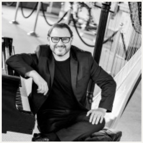 Jorge Castro