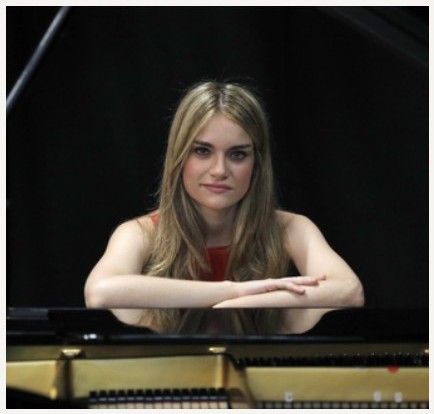 Isabel Dobarro