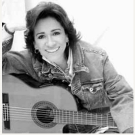 Cristina Abaroa